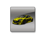 Customization Icons - GTI Club: Supermini Festa!