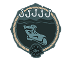 Hunter's Call (Treacherous Plunder) - Sea of Thieves