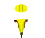 Hard Hat Outfit - Penguin Chat