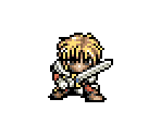Kurtzweil Durimgray - Toushin Toshi II