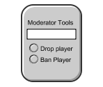 Admin Tools - Penguin Chat