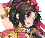 Lara - Fire Emblem: Heroes