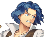 Perne - Fire Emblem: Heroes