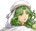 Safy - Fire Emblem: Heroes
