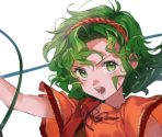 Tina - Fire Emblem: Heroes