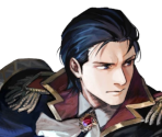 Reinhardt (Thrud Reborn) - Fire Emblem: Heroes