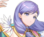 Ilyana (Resplendent) - Fire Emblem: Heroes