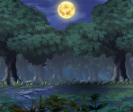 Plains (Night) - Fire Emblem: Heroes