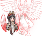 Hræsvelgr - Fire Emblem: Heroes