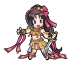 Lara - Fire Emblem: Heroes
