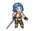 Perne - Fire Emblem: Heroes