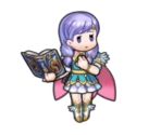 Ilyana (Resplendent) - Fire Emblem: Heroes