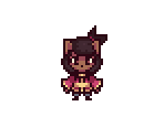 Kanako - Undertale Yellow