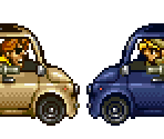 Slug Mobiles - Metal Slug Attack