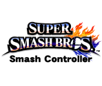 HOME Menu Banners - Smash Controller