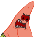 Patrick - SpongeBob SquarePants: Love Hurts