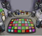 Dance Club - Penguin Chat