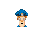 Game Icon - Postman Pat