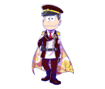 Osomatsu (New Student: Awakened) - Osomatsu-san's Casual Neet Sugoroku Journey