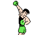 Punch-Out!! - WarioWare: Move It!