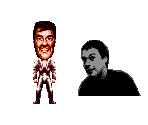 Easter Eggs - Mortal Kombat II
