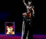Battle Plan - Mortal Kombat II