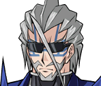 Surtr - Yu-Gi-Oh! 5D's Duel Transer
