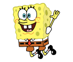 SpongeBob - SpongeBob SquarePants: Dancin' Tentacles
