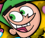 Loading Screen - The Fairly OddParents: Aventura Mágica