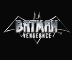 Opening Logos & Title Screen - Batman: Vengeance