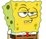 SpongeBob - Nick.com Chess