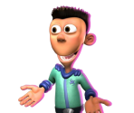 Sheen - Planet Sheen: Been There, Sheen That!
