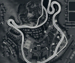 Mini Maps - GTI Club: Supermini Festa!