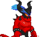 Zavok - Sonic the Hedgehog Customs