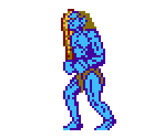 Gorak the Ogre - Sword Master