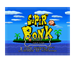 Super Bonk - Virtual Console