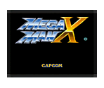 Mega Man X (Manual) - Virtual Console