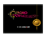 Chrono Trigger - Virtual Console