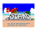 Super Adventure Island - Virtual Console