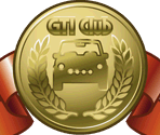 Results Screen - GTI Club: Supermini Festa!