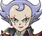 Lazar - Yu-Gi-Oh! 5D's Duel Transer