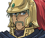 Randsborg - Yu-Gi-Oh! 5D's Duel Transer