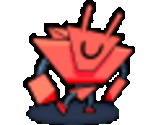 Red Enemirobot - Wordwall Games