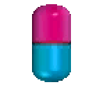 Connection Icon - Dr. Luigi