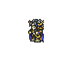Exdeath (Ebony Robe) - Final Fantasy: Record Keeper