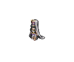 Hierophant - TRIANGLE STRATEGY
