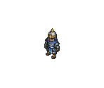 Hyzantian Armored Unit - TRIANGLE STRATEGY