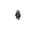 Aesfrosti Armored Unit - TRIANGLE STRATEGY