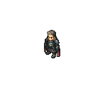Aesfrosti Captain - TRIANGLE STRATEGY