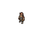 Bandit Armored Unit - TRIANGLE STRATEGY